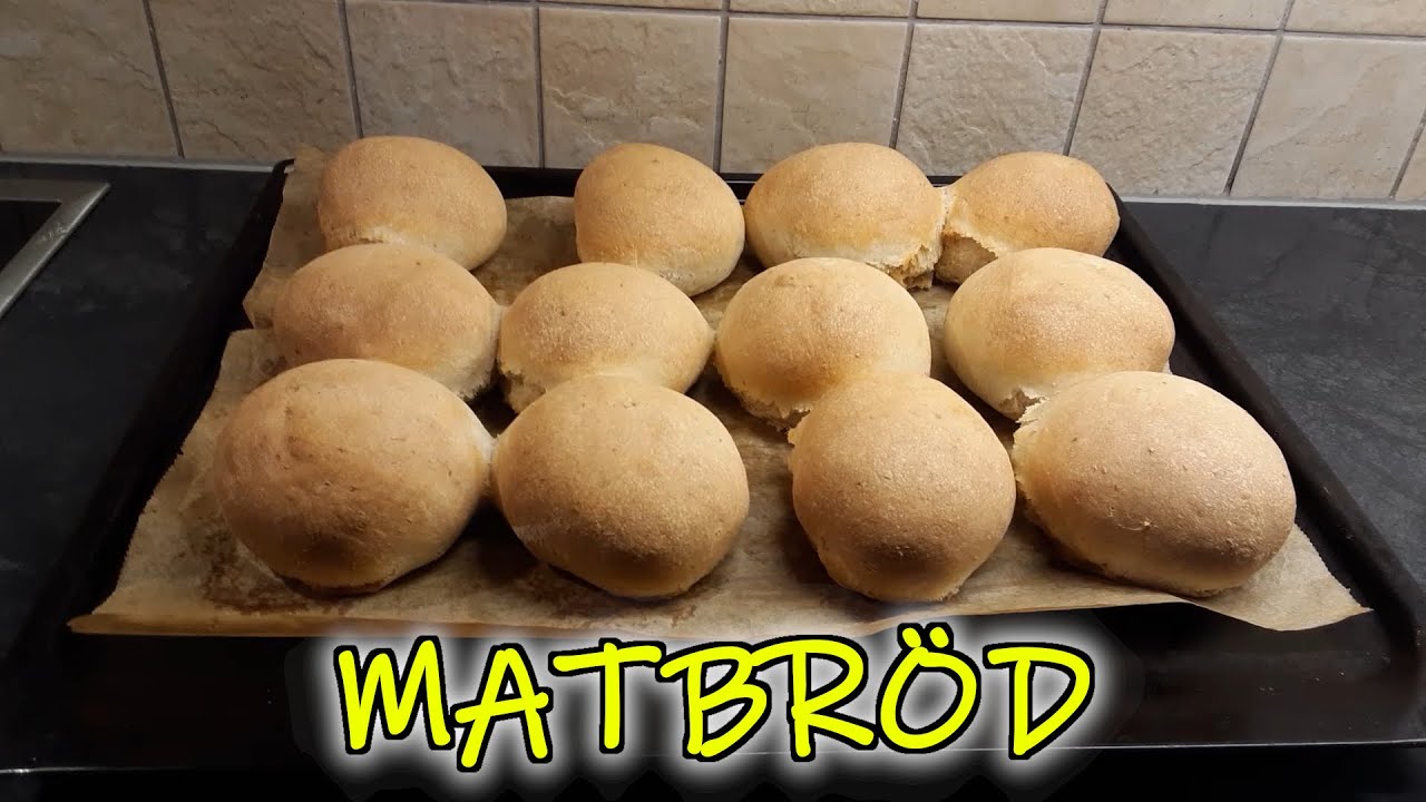 Baka Sockerfritt Br&ouml;d