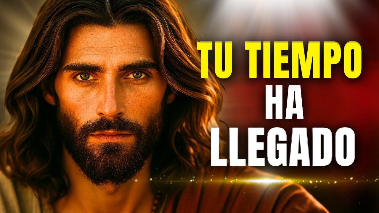 VIENE UNA RESTAURACIÓN COMPLETA… DIOS ESTÁ ORDENANDO TU VIDA | Mensajes del cielo