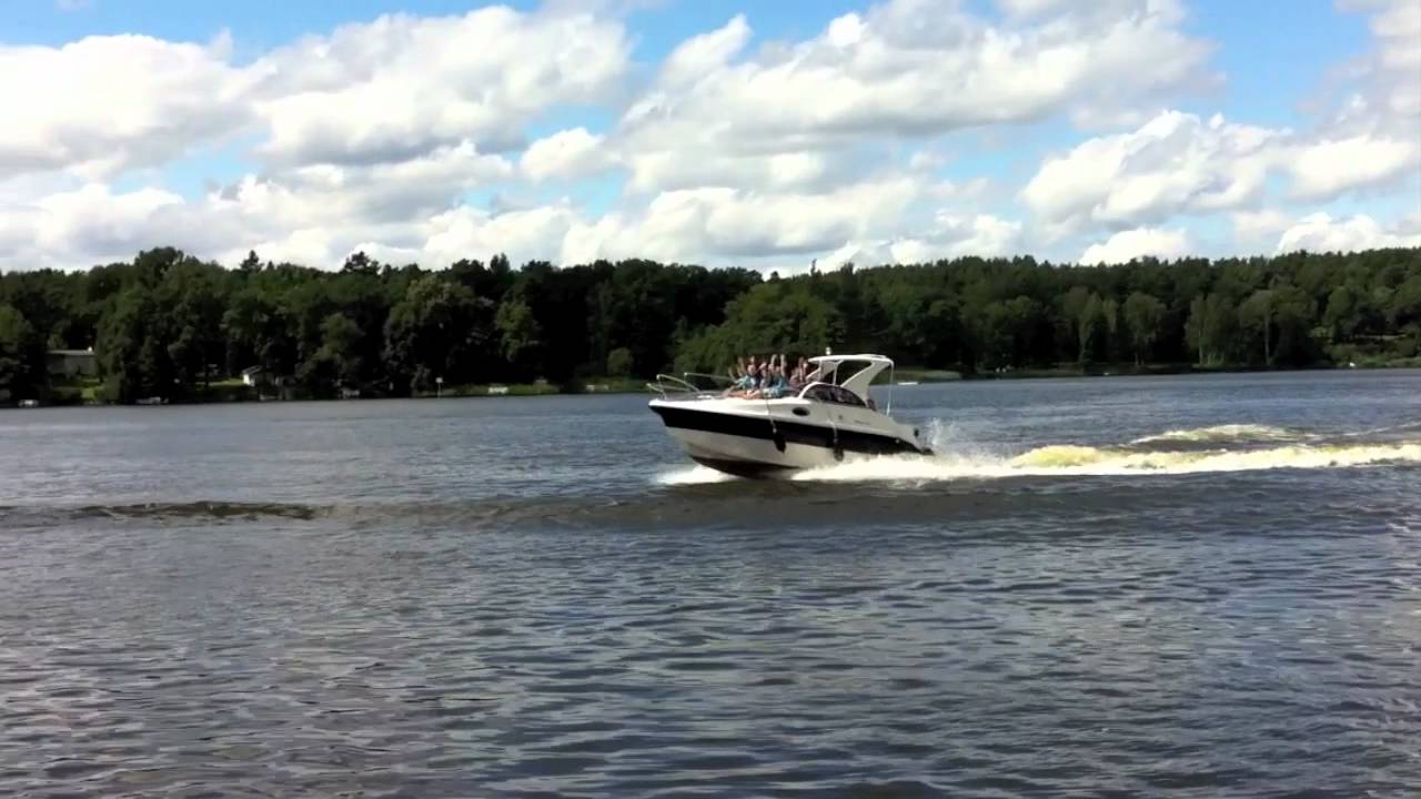 Gancza Speed G700