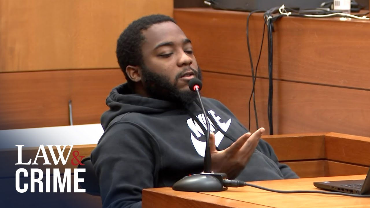 YSL Affiliate Quindarrius Zachary 'Angry' at State After Weekend House Arrest
