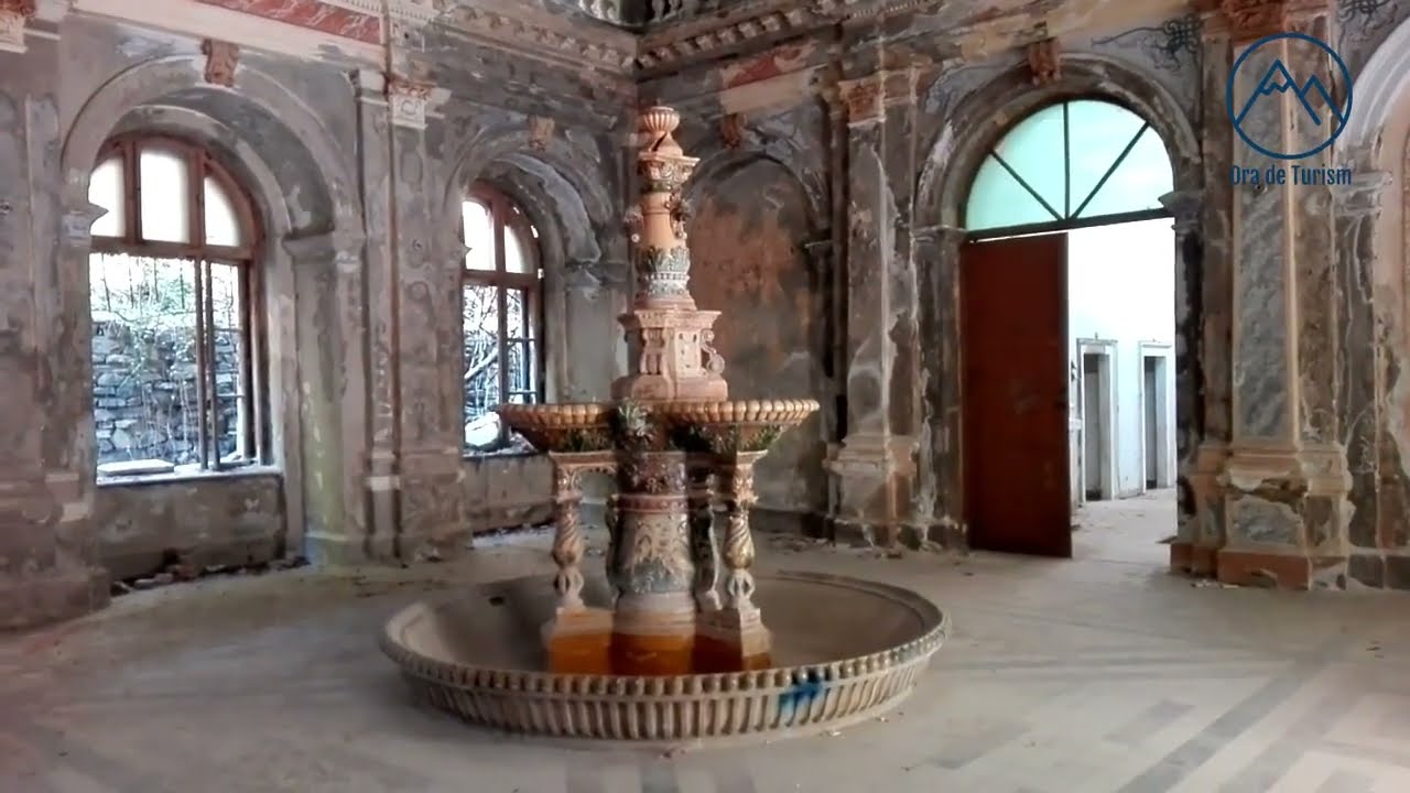 Băile Imperiale Austriece, Herculane