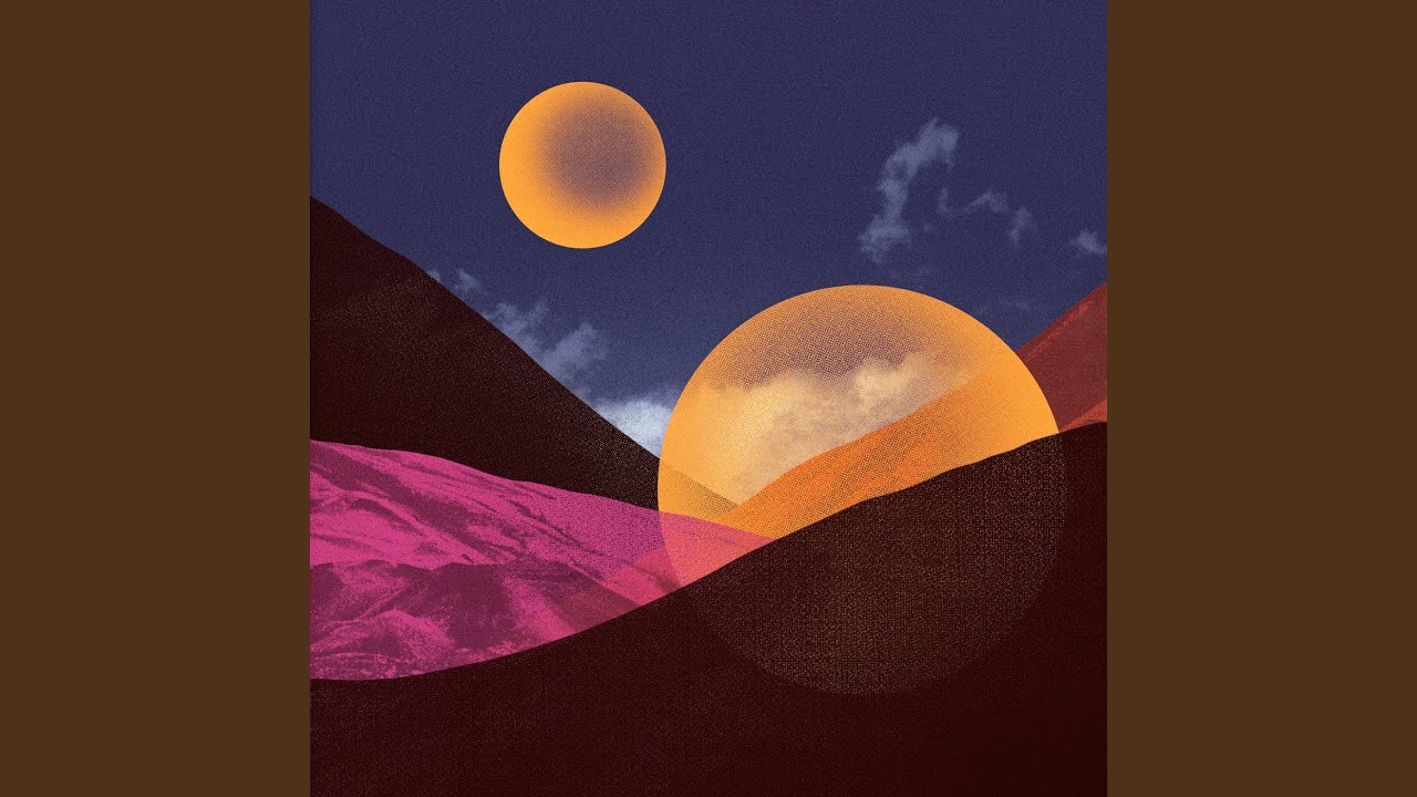 Texas Moon