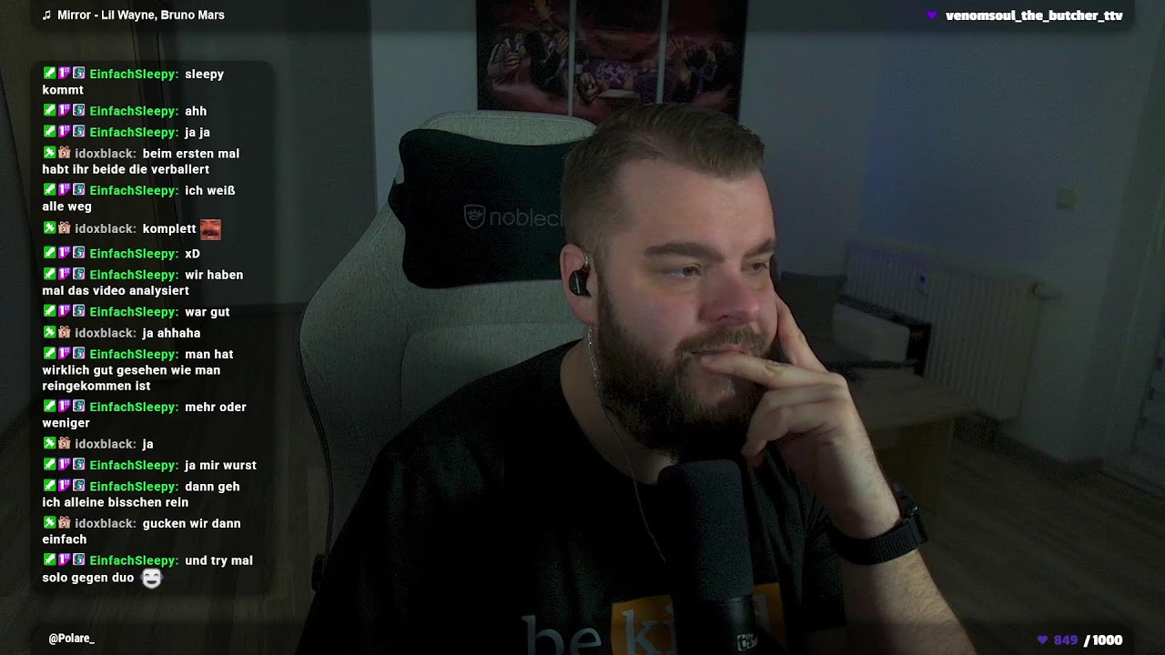 Tarkov Grind :)
