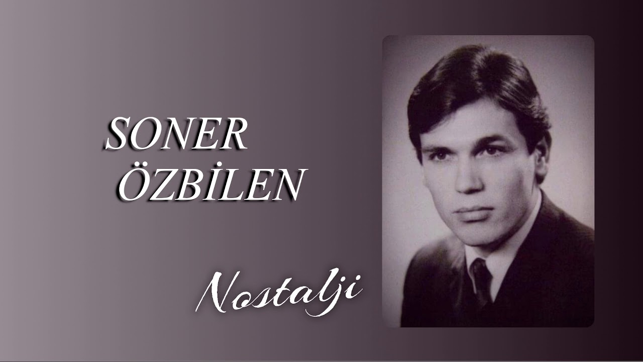 SONER ÖZBİLEN - Gayrı Dayanamam Ben Bu Hasrete (BOZLAK)