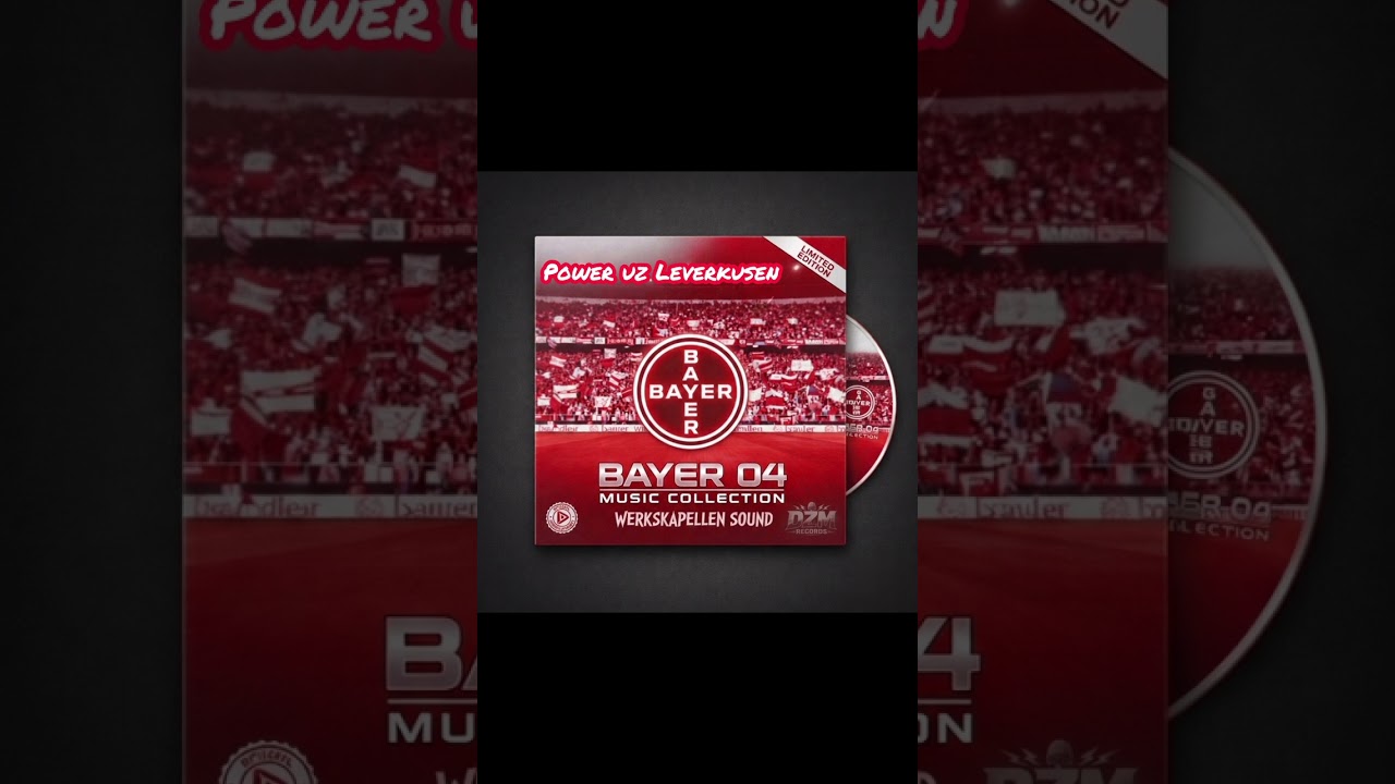 Power uz Leverkusen (2026)
