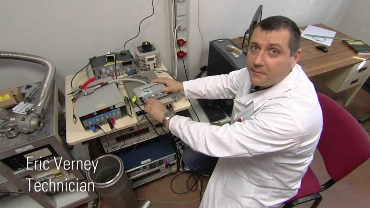LNCMI Grenoble: science in high magnetic fields