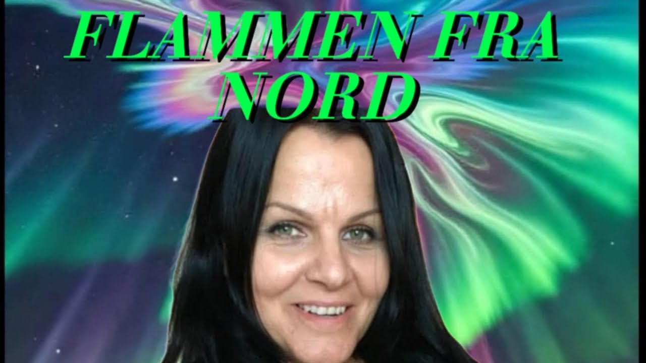 FLAMMEN I NORD