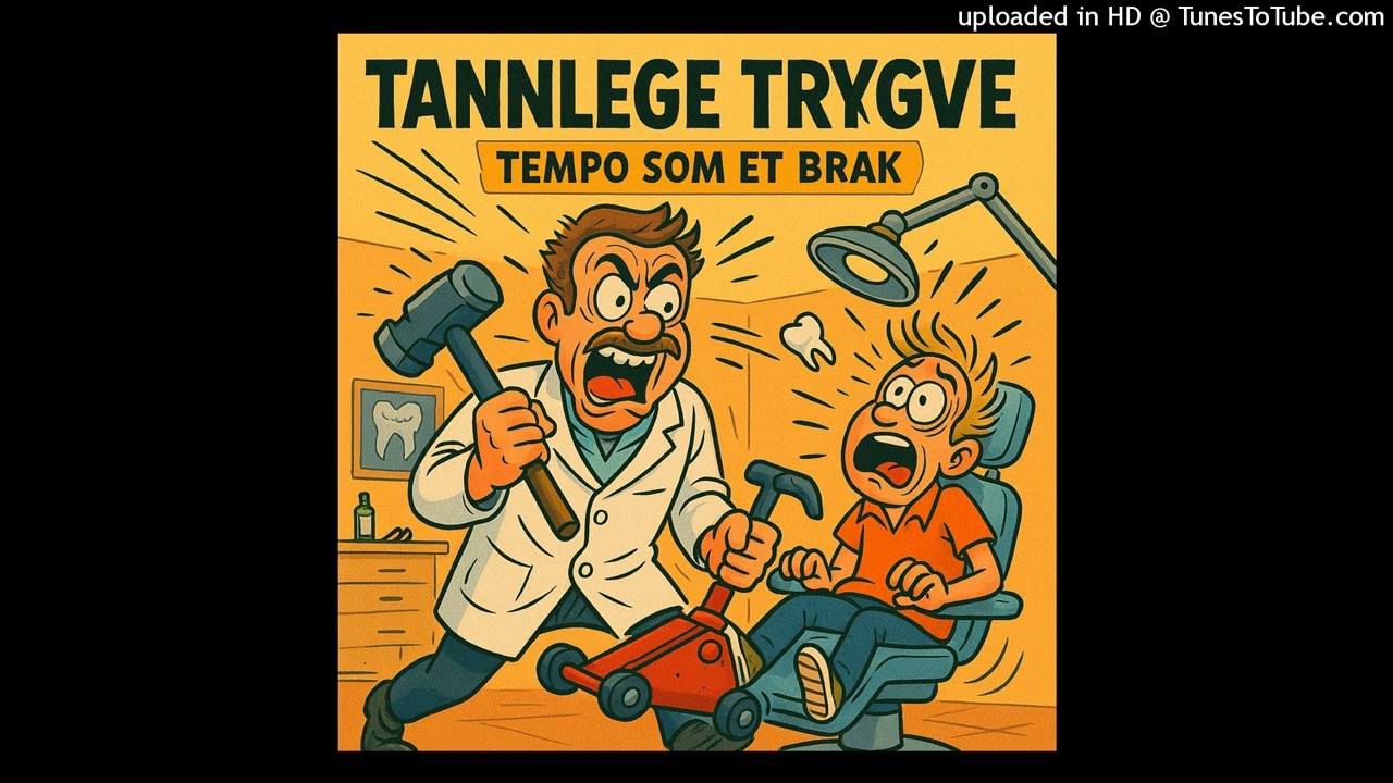 Tannlege Trygve