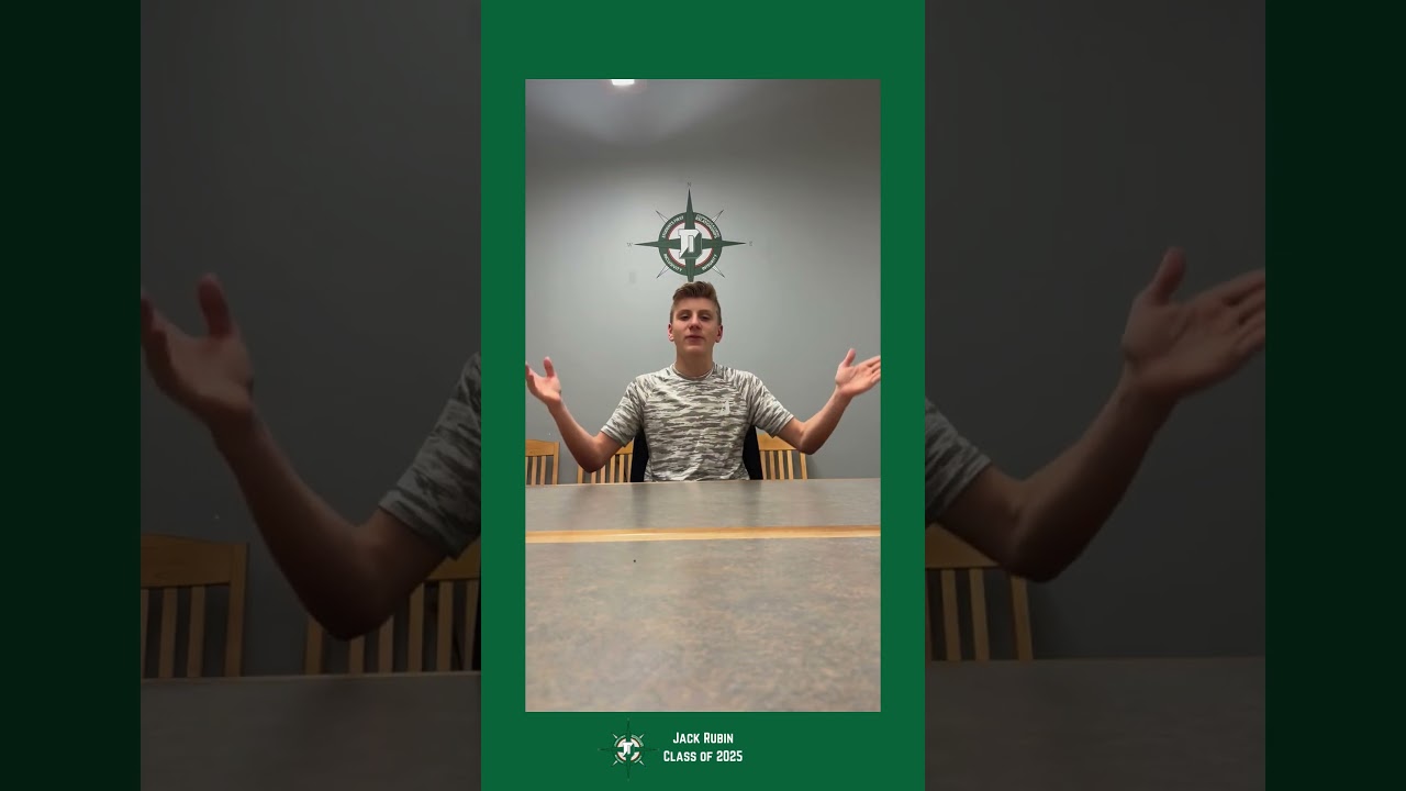 What does Duxbury High School Mean to Us  Student Series