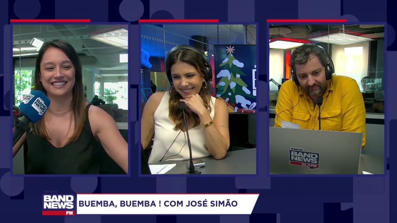 Última coluna de José Simão na BandNews FM emociona e faz rir, confira: