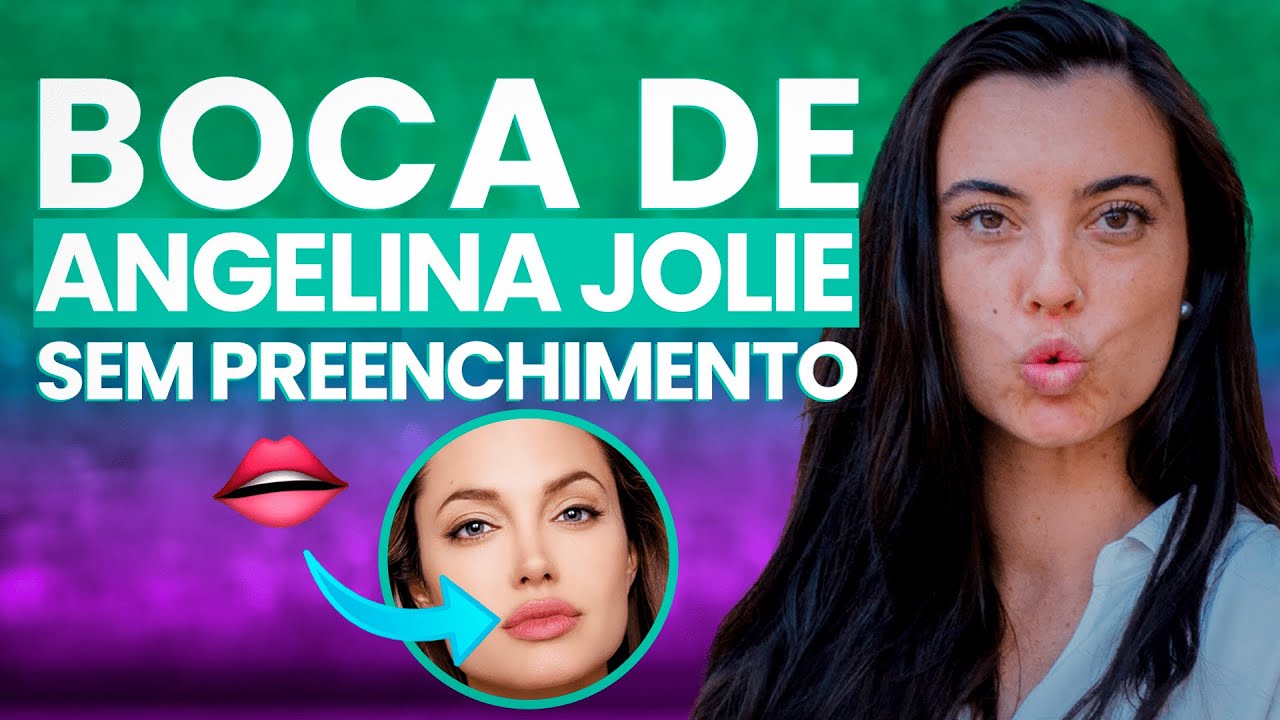 Como fazer um preenchimento labial de forma natural?