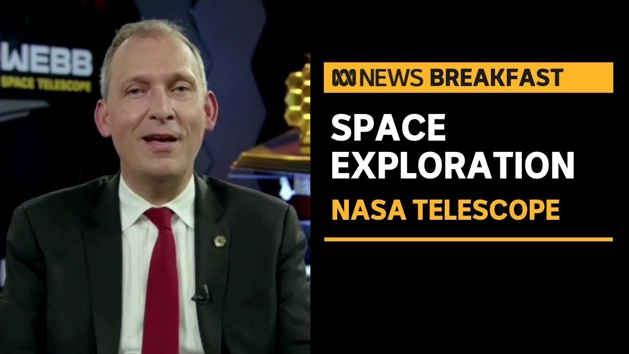 What the James Webb Telescope images mean for the future space discovery | ABC News