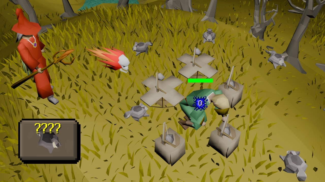 Наше СЕКРЕТНОЕ ОРУЖИЕ! &mdash; Bronzeman Creator Showdown, день 2