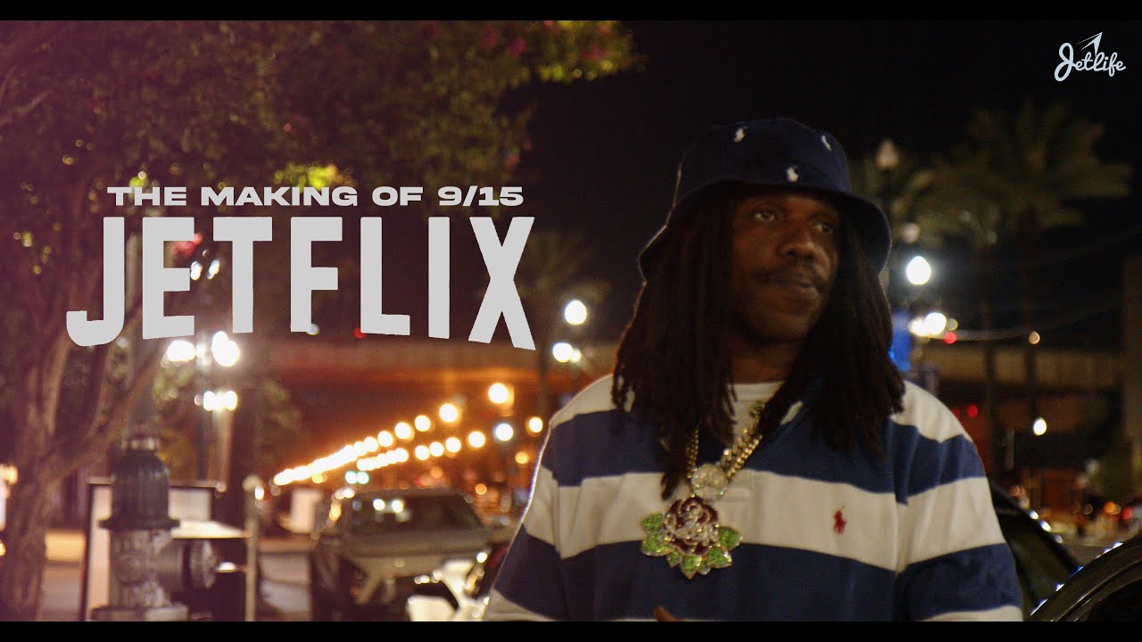 JETFLIX - 