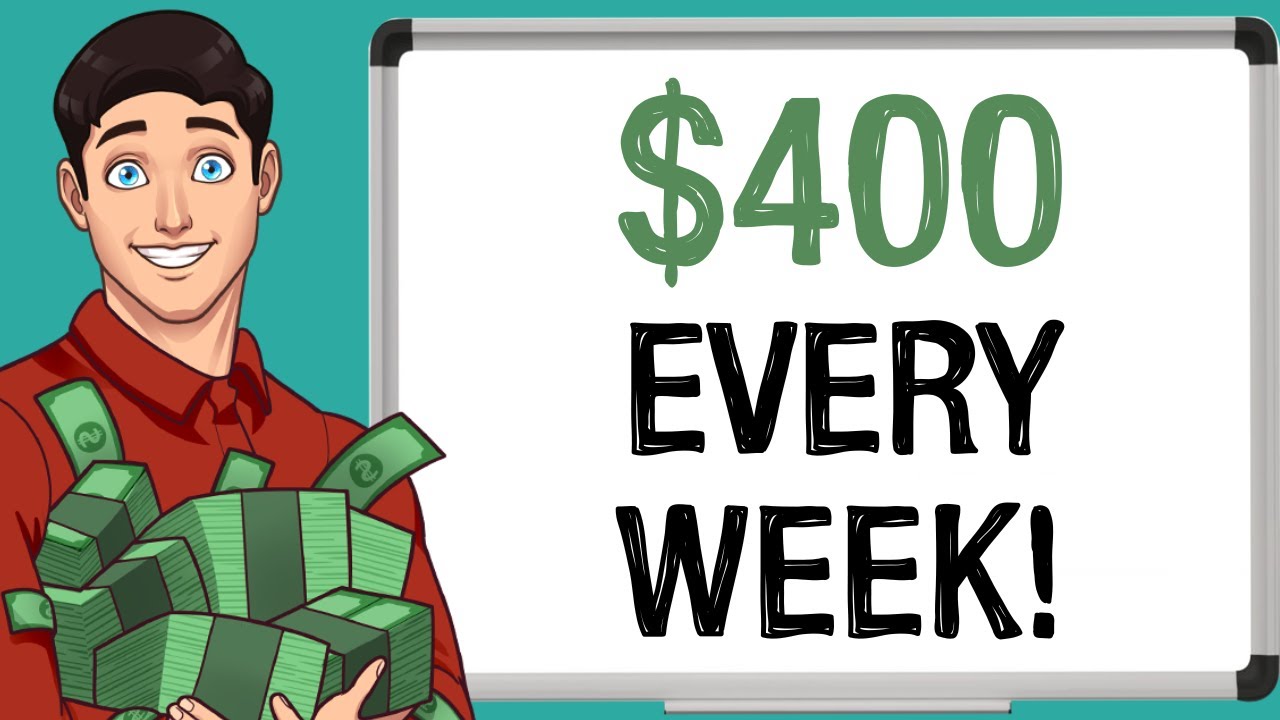 12 Dividend Stocks That PAY Every Week!