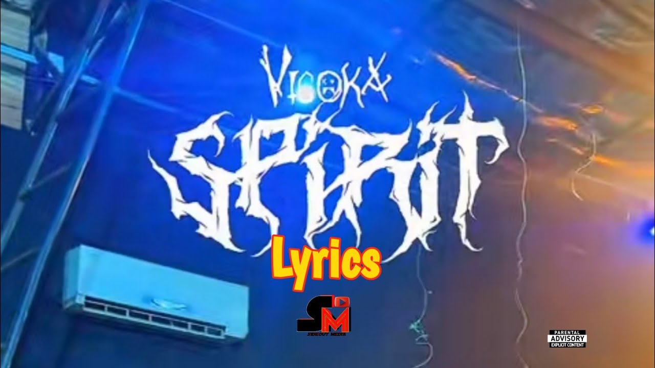 Vicoka___Wizard_chan_-_Spirit__Lyrics__On_My_way_i_m_Running..