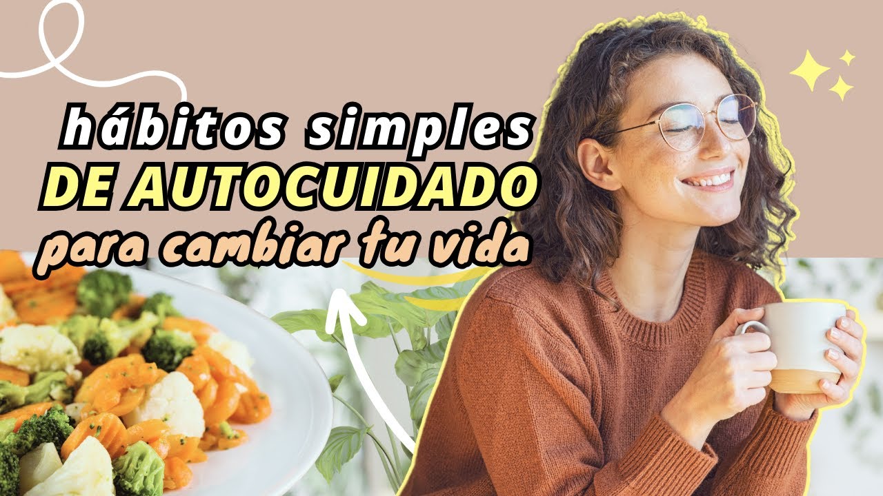 24 hábitos minimalistas simples para cambiar tu vida 🧘‍♀️🌿💆‍♀️ *autocuidado y bienestar a diario* 💖✨