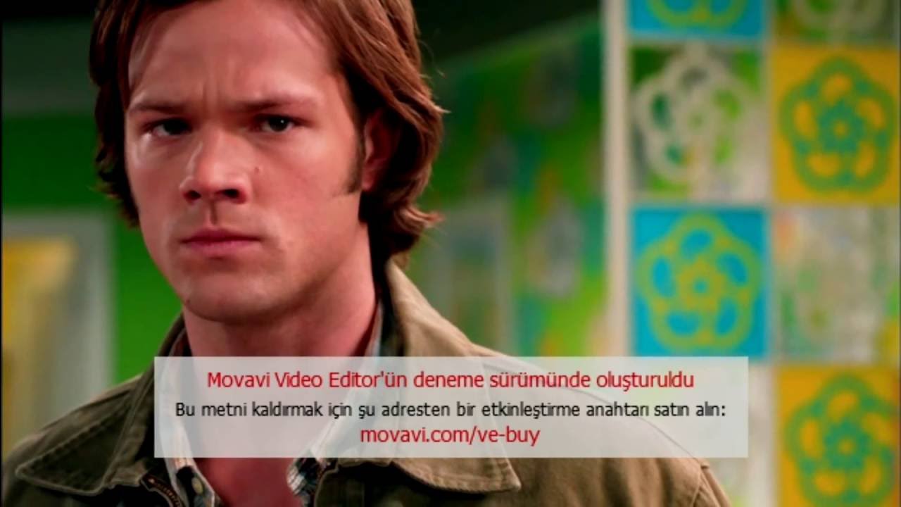 Supernatural-Dangerous