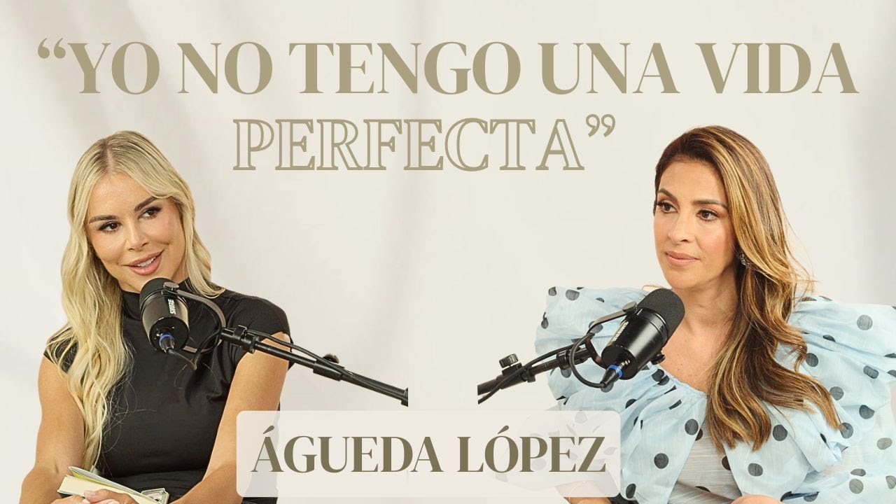 DE UN PUEBLO EN ESPAÑA A CONVERTIRSE EN MODELO Y ESCRITORA
