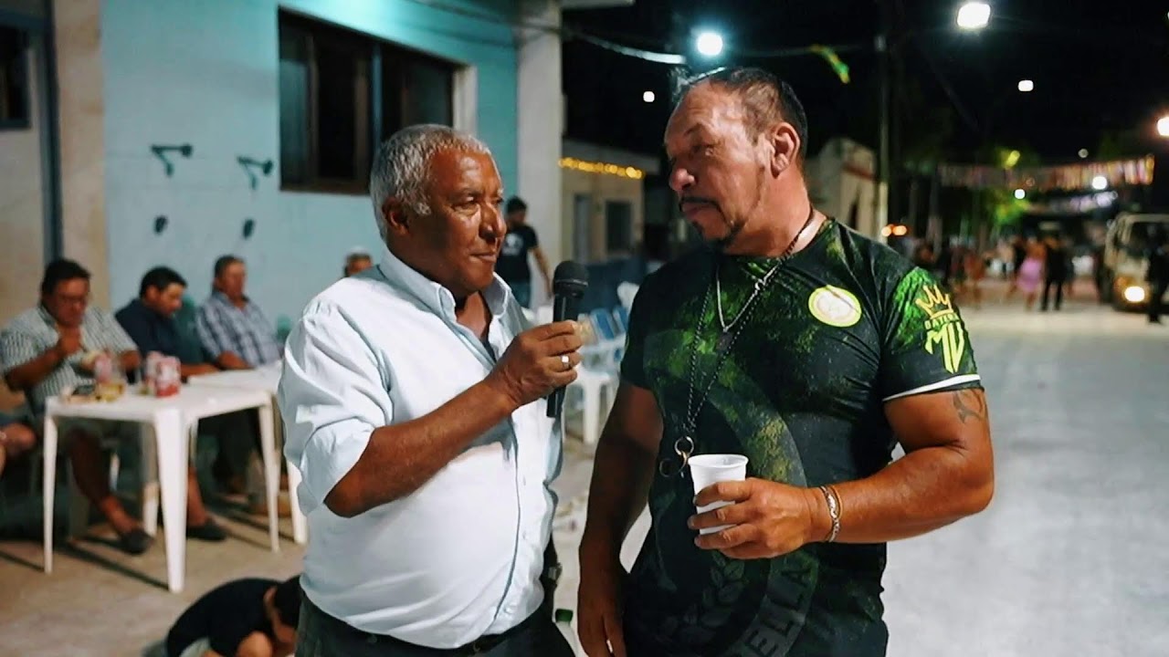Carnaval 2026 Tomas Gomensoro
