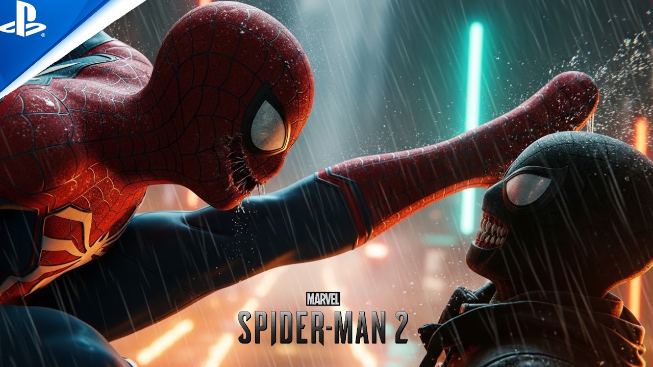 When Crime Rises, Spider-Man Strikes | NYC Patrol Gameplay