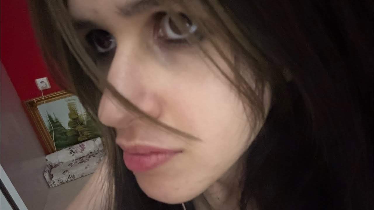 TÜRKÇE ASMR AMA VİDEONUN SADECE SESİ VAR. (YİNE) #asmr #türkçeasmr #türkçe 