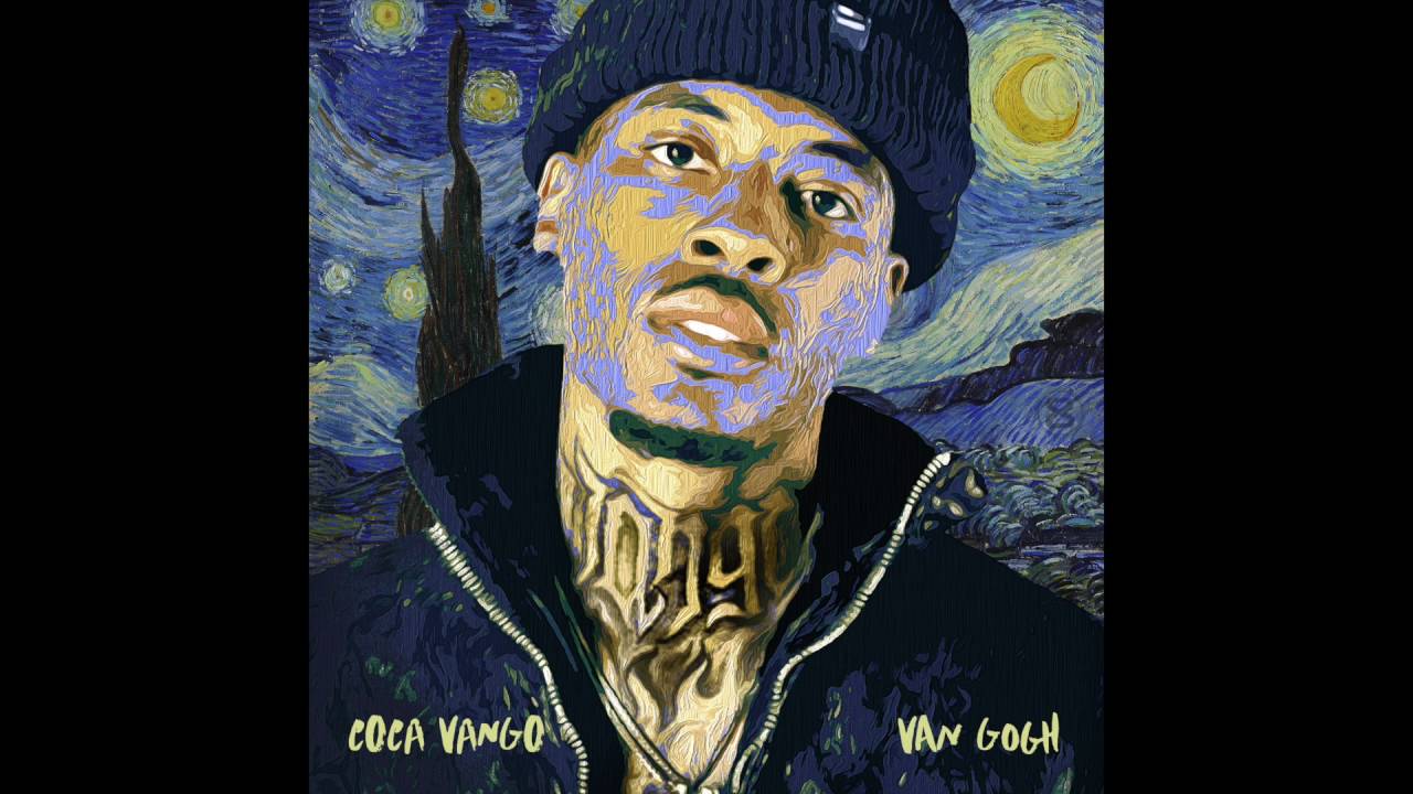 Coca Vango feat. Romeo Dicaprio - 