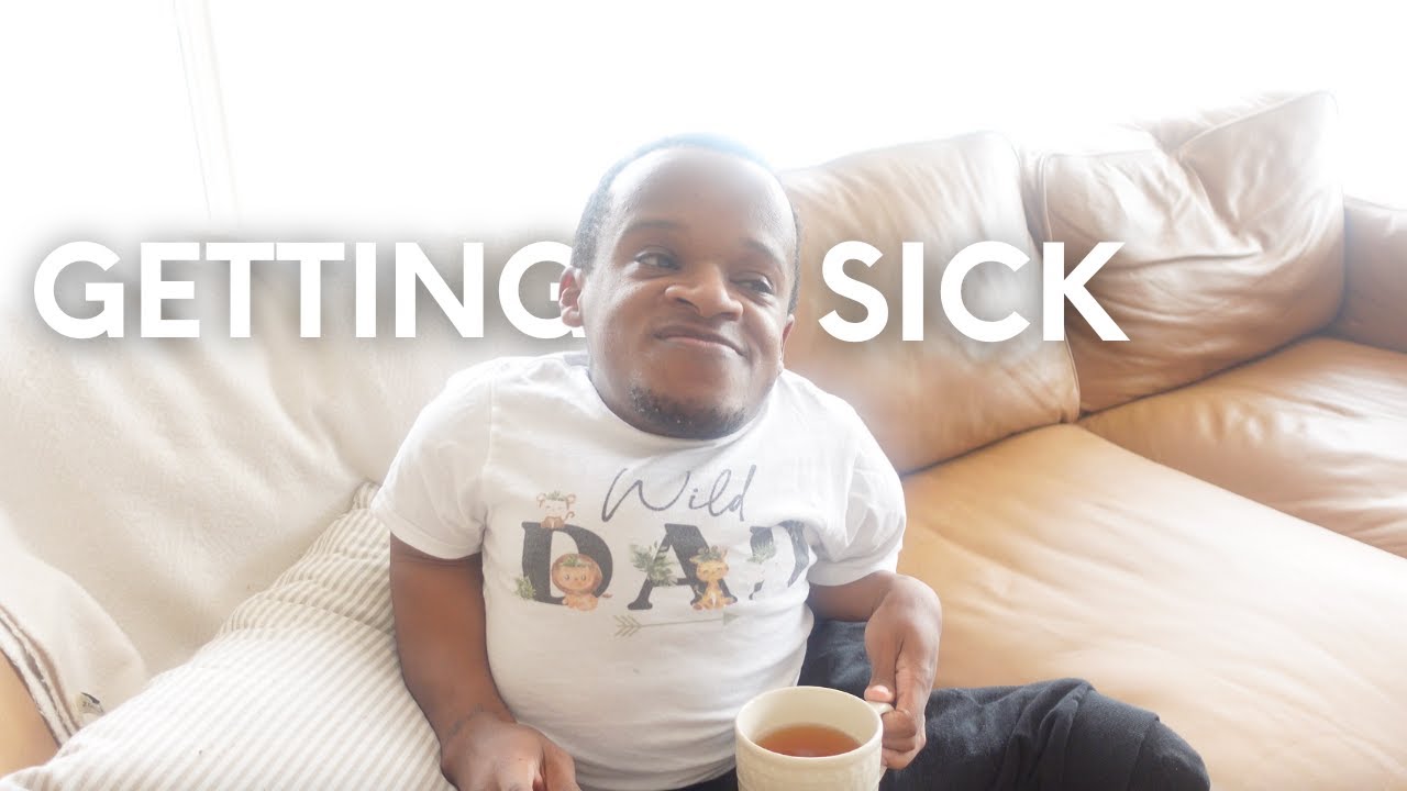 WE ALL GOT SICK
