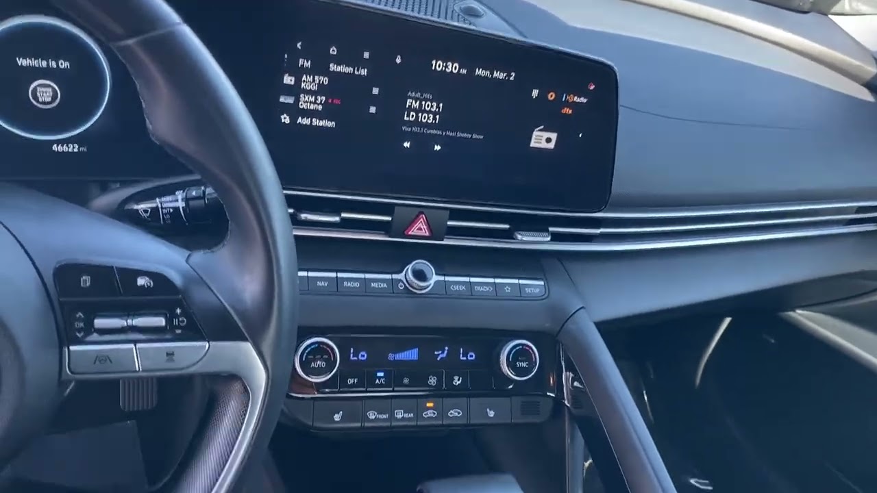 2024 Hyundai Elantra Limited Gardena, Los Angeles, Orange County, Anaheim, Beverly Hills CA