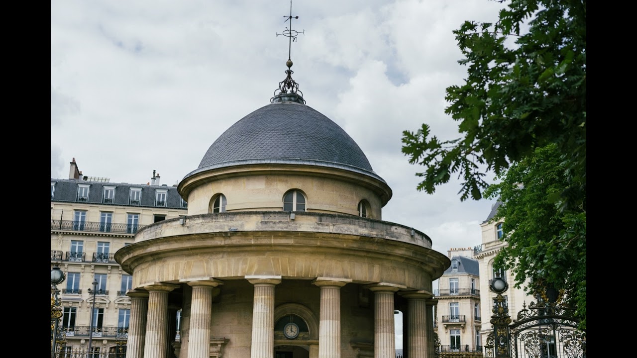 The 8th arrondissement: The most elegant part of Paris