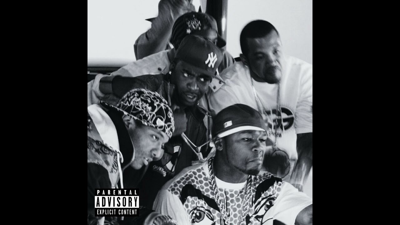 [FREE] 50 Cent Type Beat - 
