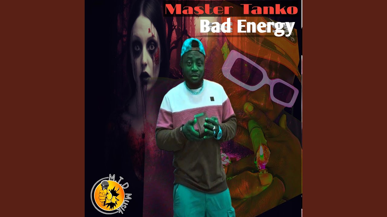 Bad Energy