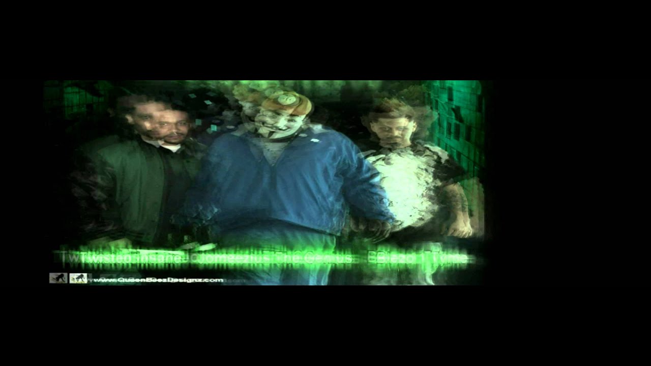 anyhow ft. Twisted Insane