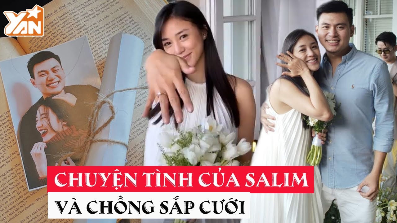 Chuyện tình của Salim với thiếu gia tập đoàn lớn gia thế khủng: Được tặng nhẫn kim cương