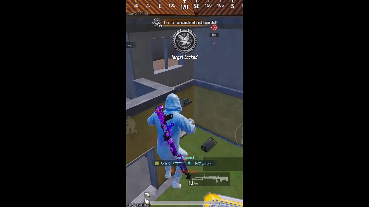 LEO ISLIVE  | PUBG MOBILE LIVE STREAM #pubgm #Bgmilive #pubgmobile #mobilegame