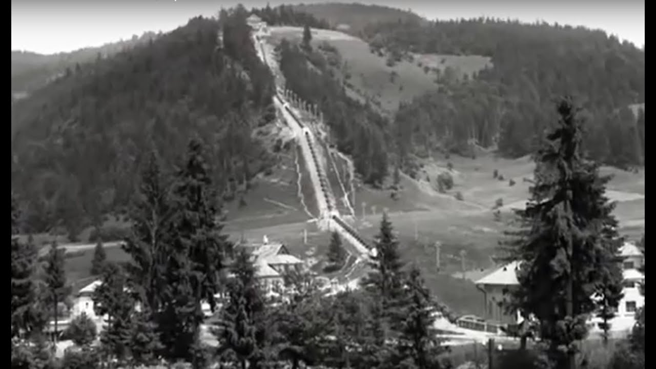 Visit Horehronie in Slovakia | V prúde storočí