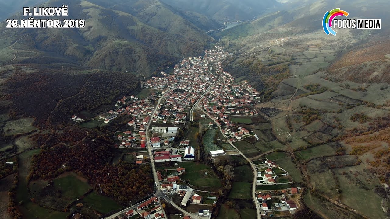 Fshati Likovë - 2019