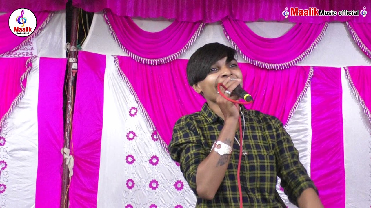 Parul Rathwa || parul rathwa live program 2021 || parul rathwa live dayro 2021 || Thagam part 15