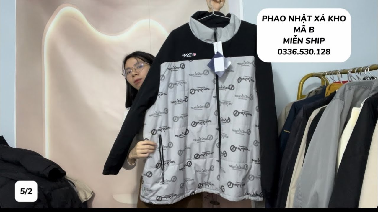 [5/2] PHAO NHẬT XẢ SALE CHỈ TỪ 100K | BAO SHIP | XẢ SÂU | MÃ B | 0336.530.128