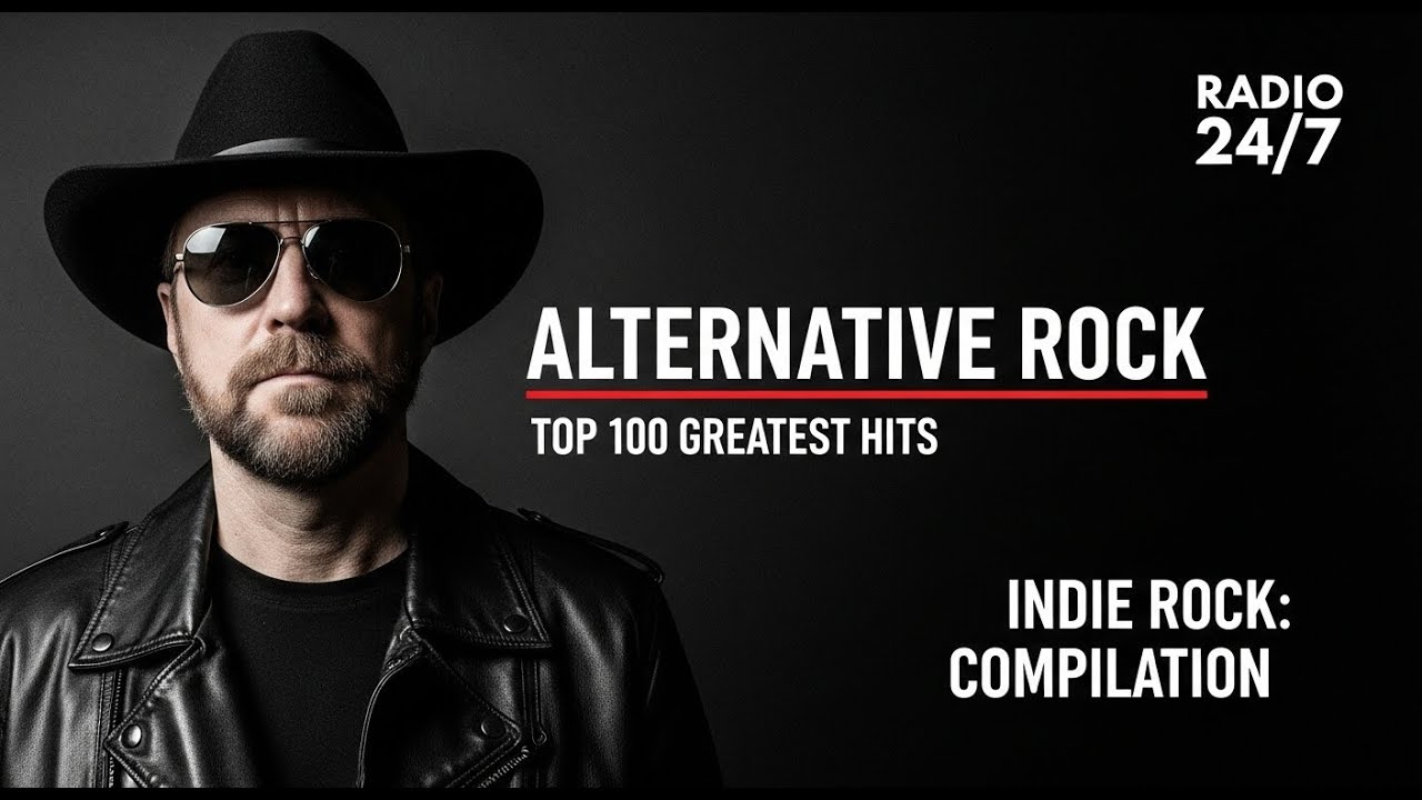 Indie Rock/Alternative Compilation 🌧️ Broken Dreams & Quiet Strength Vol 964