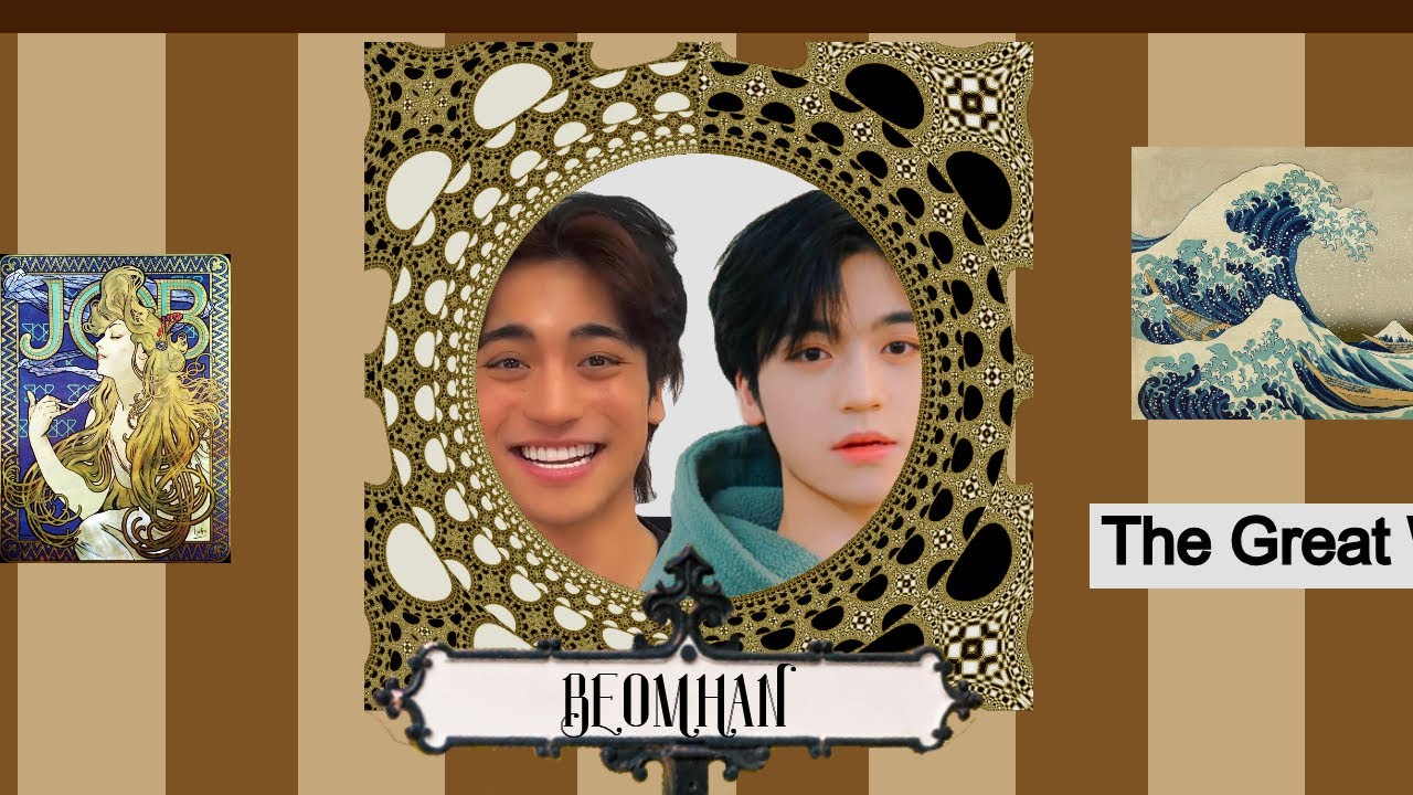 Beomhan, Undoing of the Self | Tarot Reading