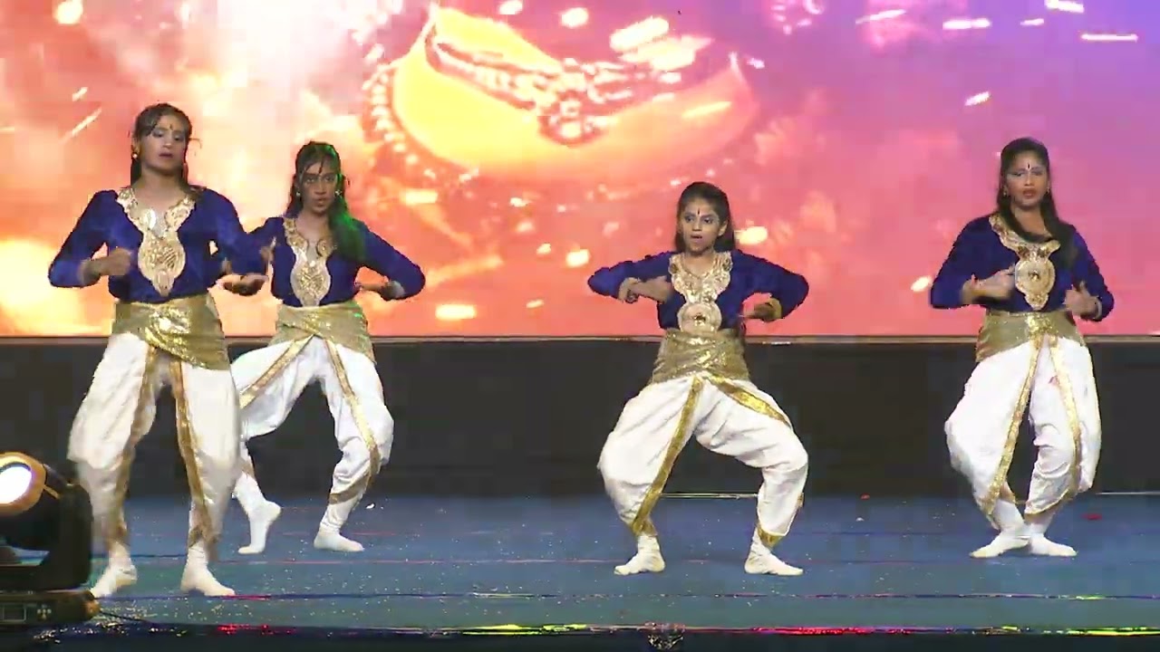 28 Kagw 1st Place Winners Team Agni - MOKSH 2024-25