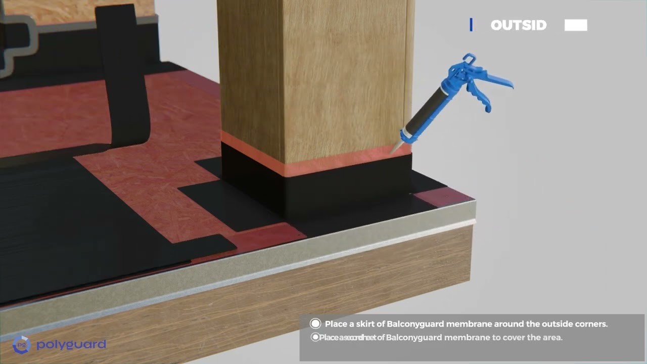 Balconyguard Installation Video