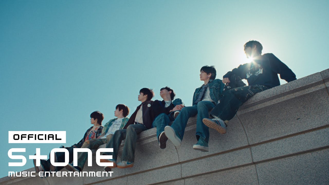 TEMPEST (템페스트) - Unfreeze MV