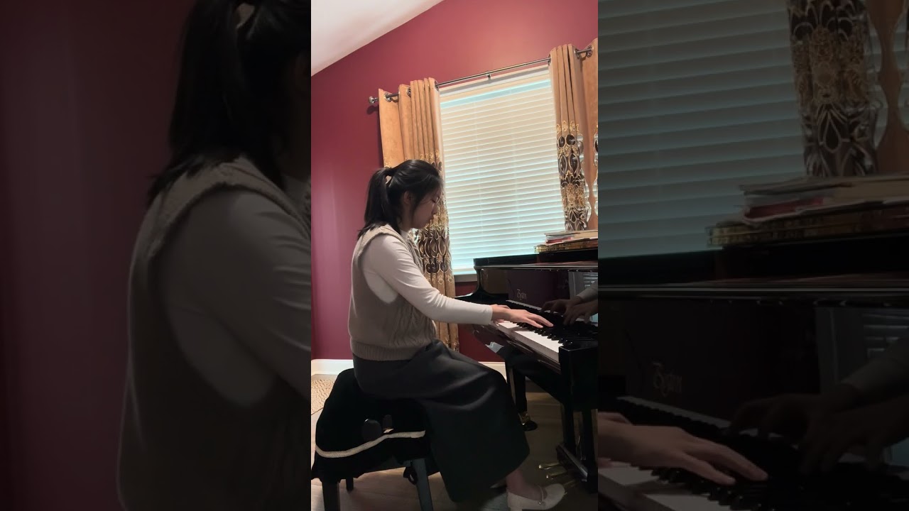 Debussy Image Book 1- Hommage a Rameau