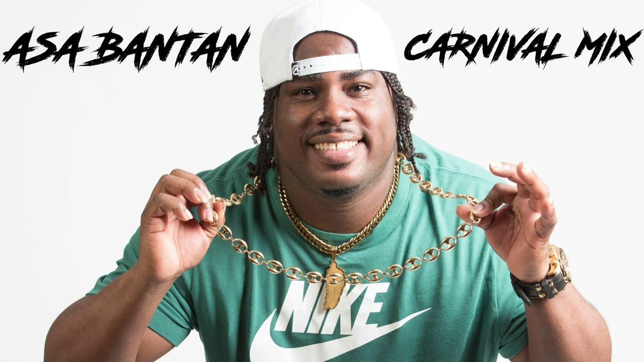ASA BANTAN CARNIVAL MIX 2024