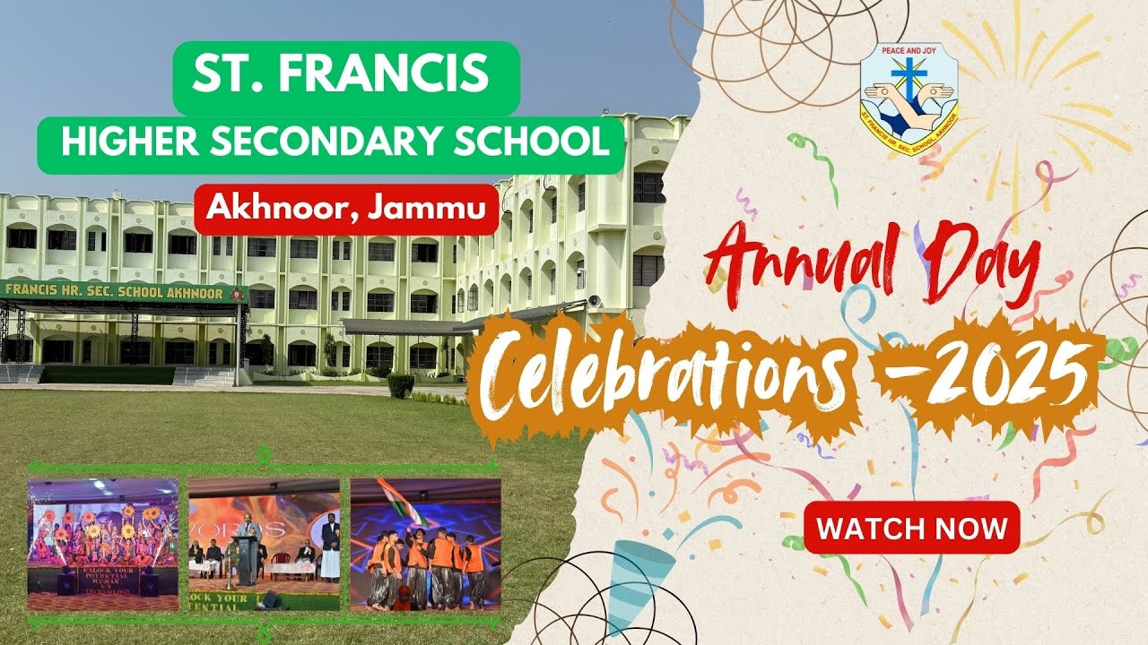 ANNUAL DAY CELEBRATION 2025
