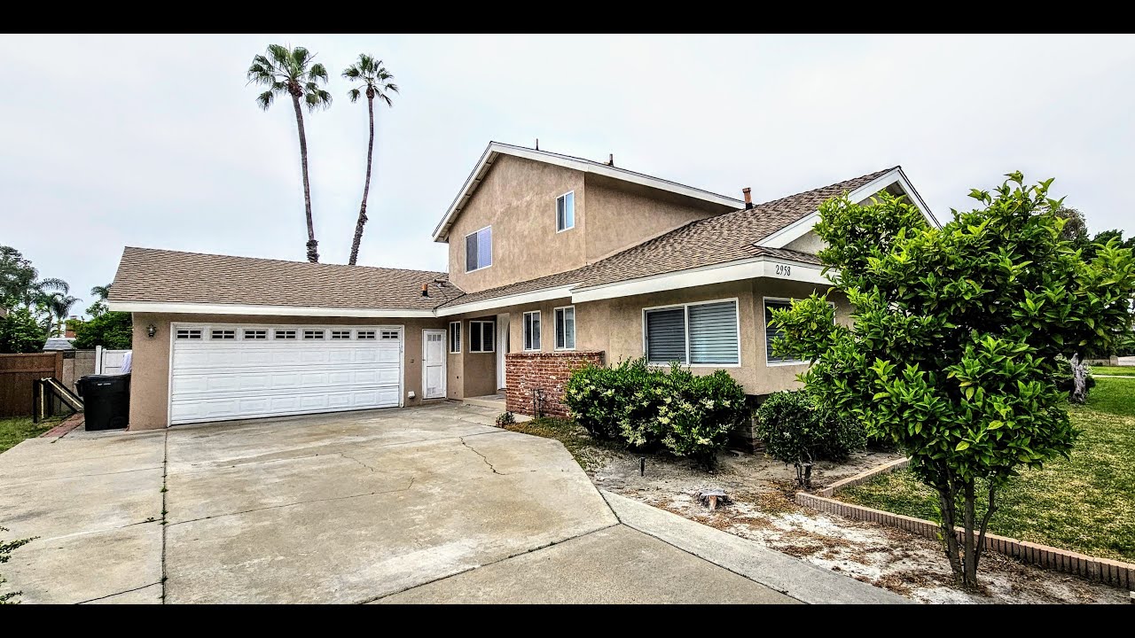 Properties for Rent in Anaheim 6BR/3BA by Property Management in Anaheim