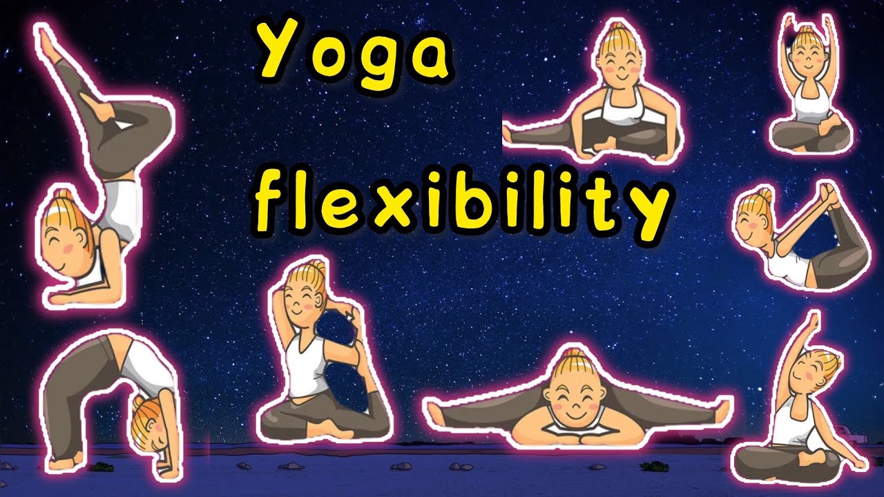 Kids Yoga Challenge You Can't Miss!