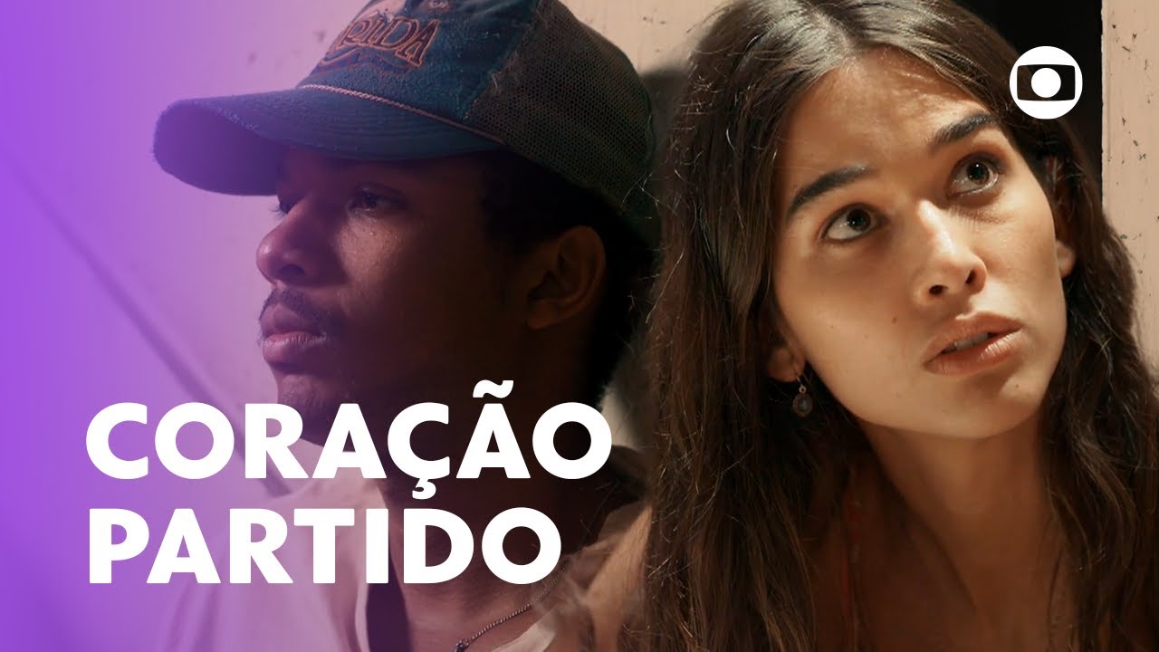 Desilusão! Mariana provocou uma grande mágoa em João Pedro | Renascer | TV Globo